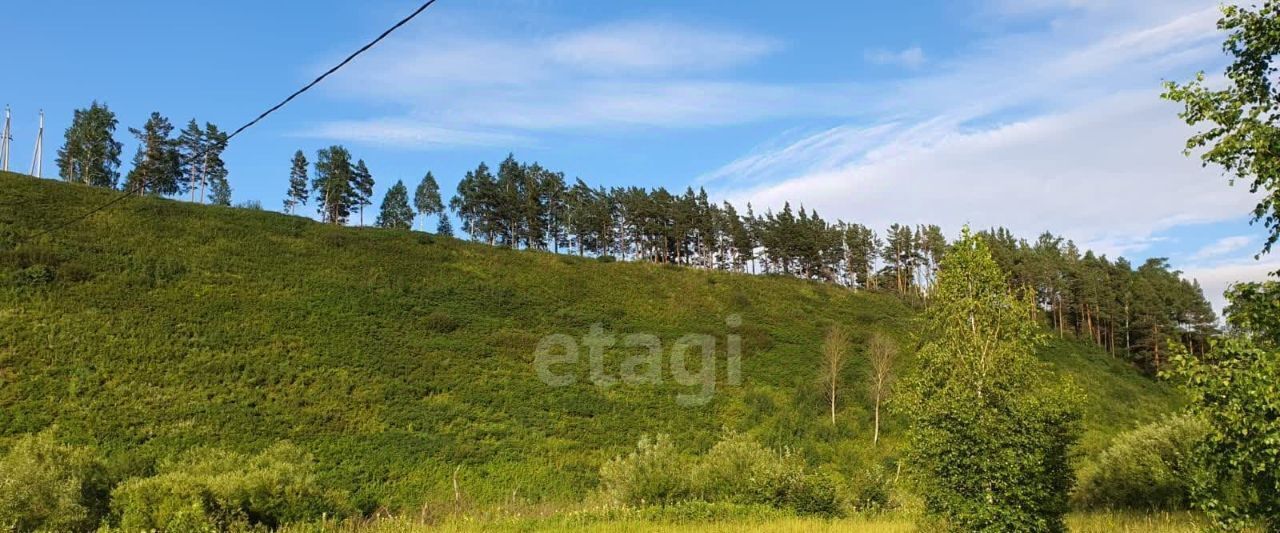 дом р-н Кемеровский д Жургавань ул Речная 23 фото 21