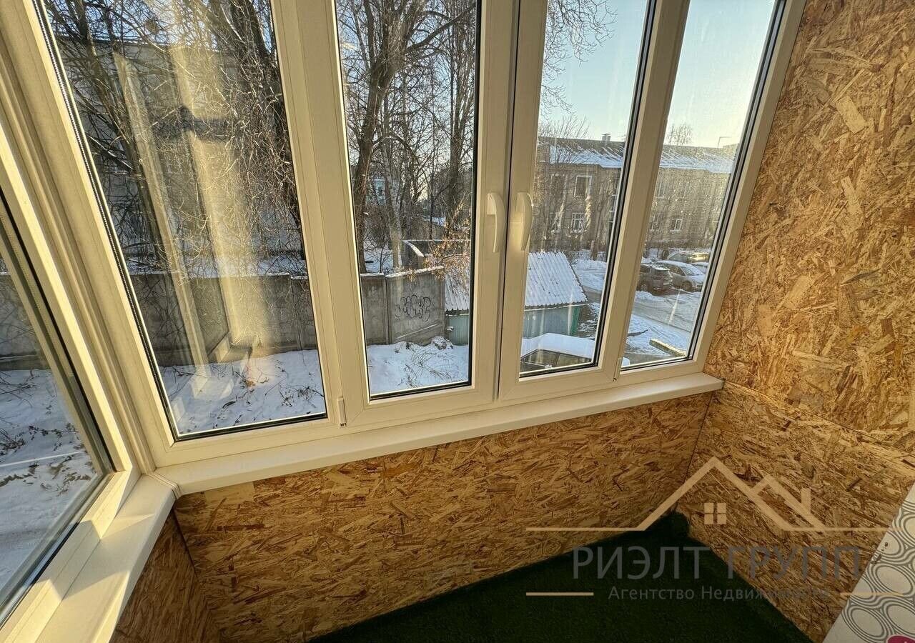 квартира г Казань р-н Московский ул Коломенская 14 Казань, Республика Татарстан Татарстан, Северный вокзал фото 8