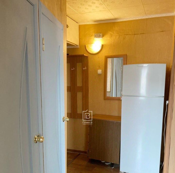 квартира г Калуга р-н Ленинский ул Октябрьская 13к/2 фото 10