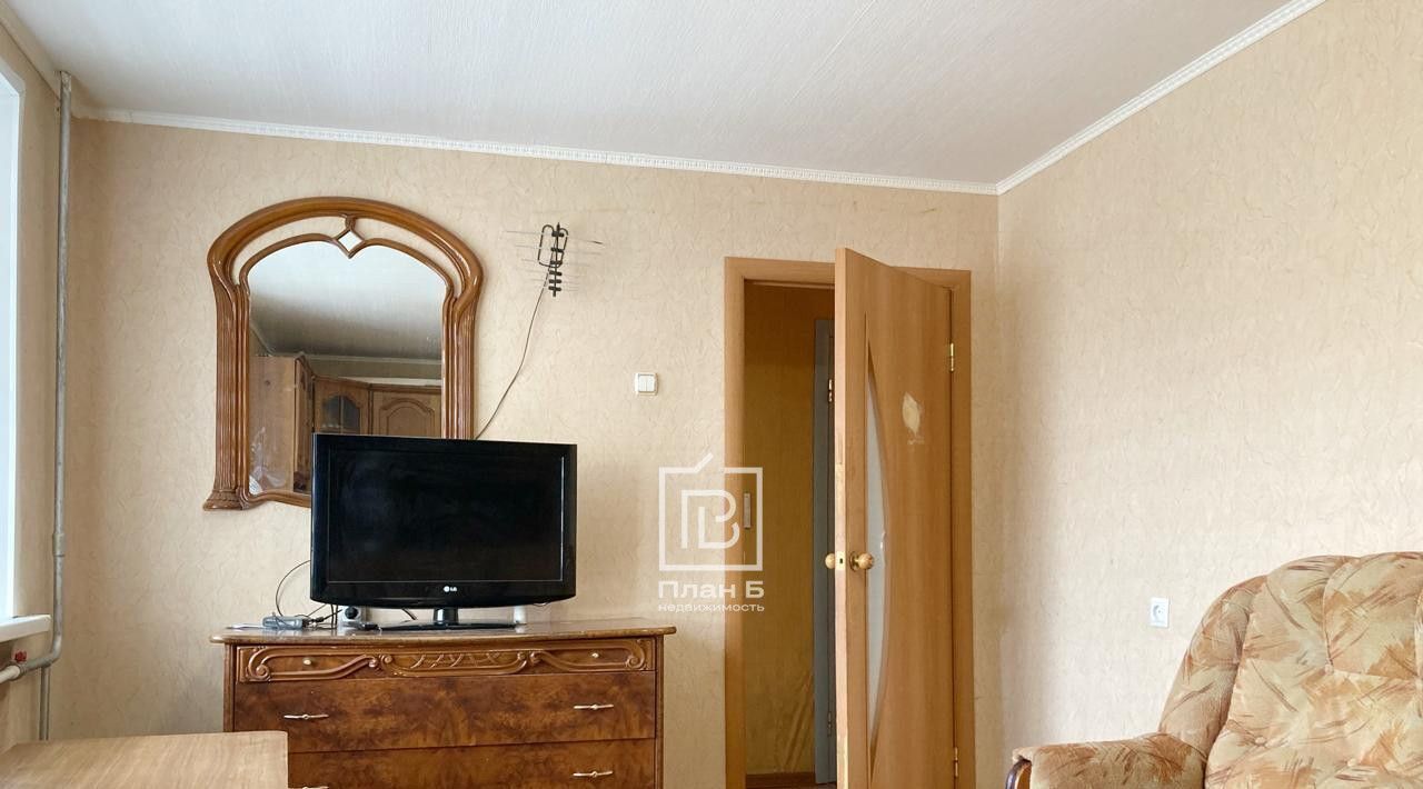 квартира г Калуга р-н Ленинский ул Октябрьская 13к/2 фото 14