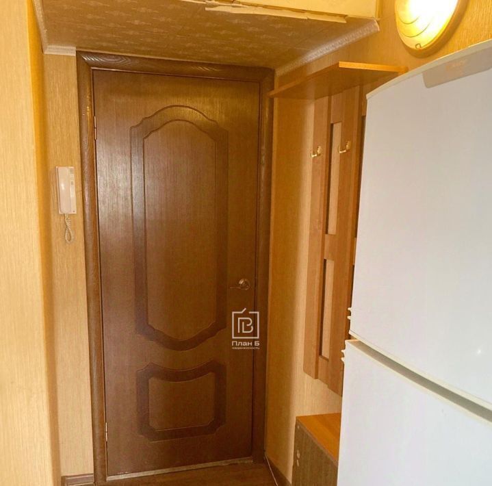 квартира г Калуга р-н Ленинский ул Октябрьская 13к/2 фото 17