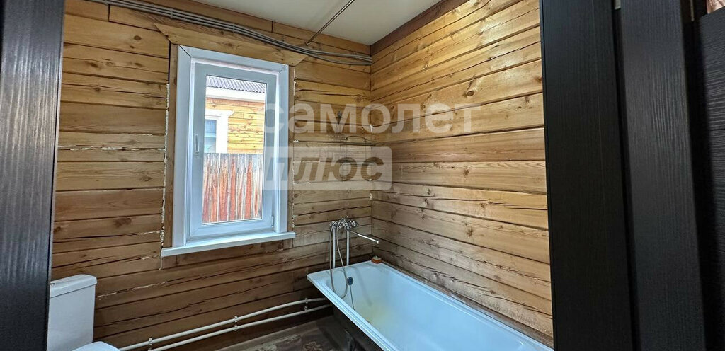 дом р-н Иркутский с Хомутово ул Севастопольская 22 фото 8