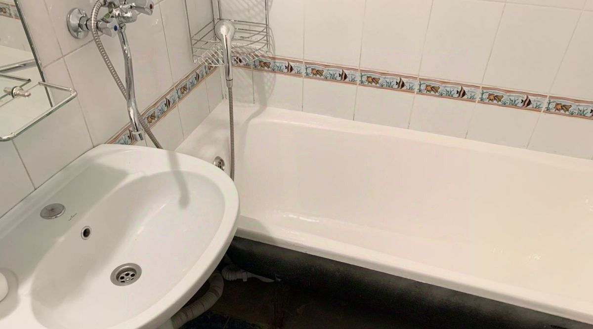квартира г Калуга р-н Октябрьский ш Грабцевское 132 фото 7