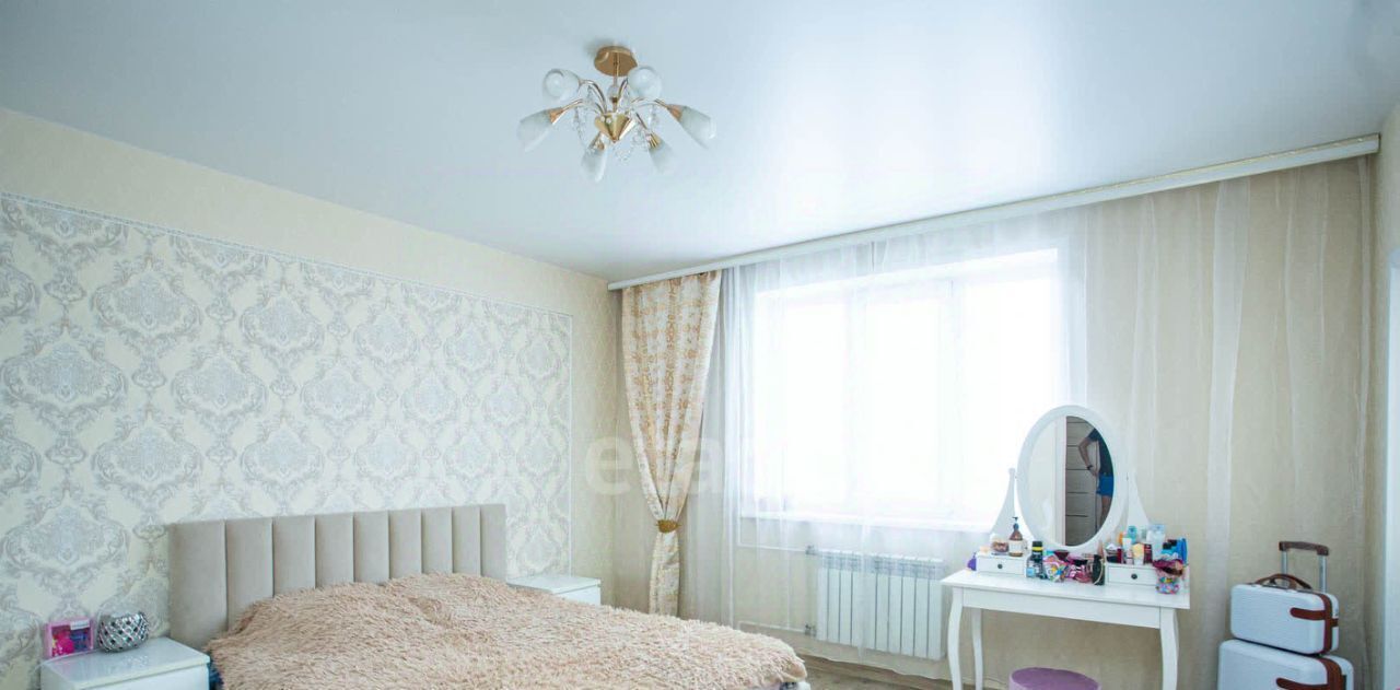 квартира г Кемерово р-н Заводский ул Свободы 35 фото 6