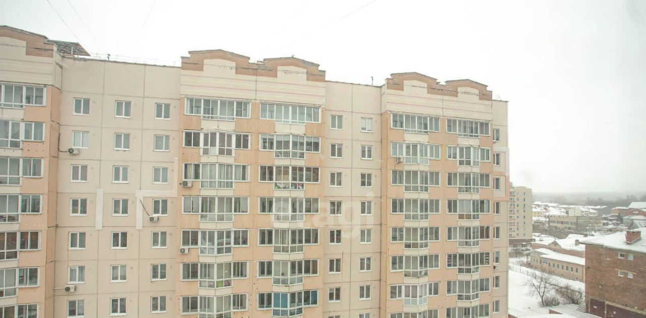квартира г Кемерово р-н Заводский ул Свободы 35 фото 11