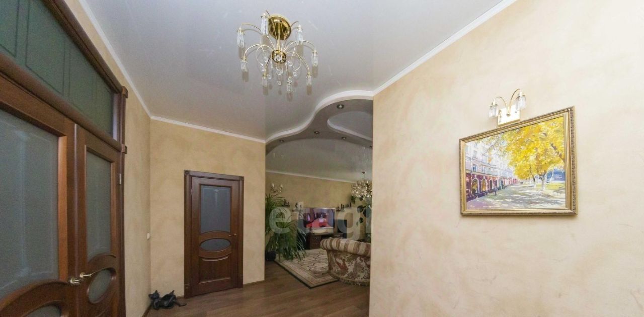 квартира г Кемерово р-н Заводский ул Соборная 3 фото 17