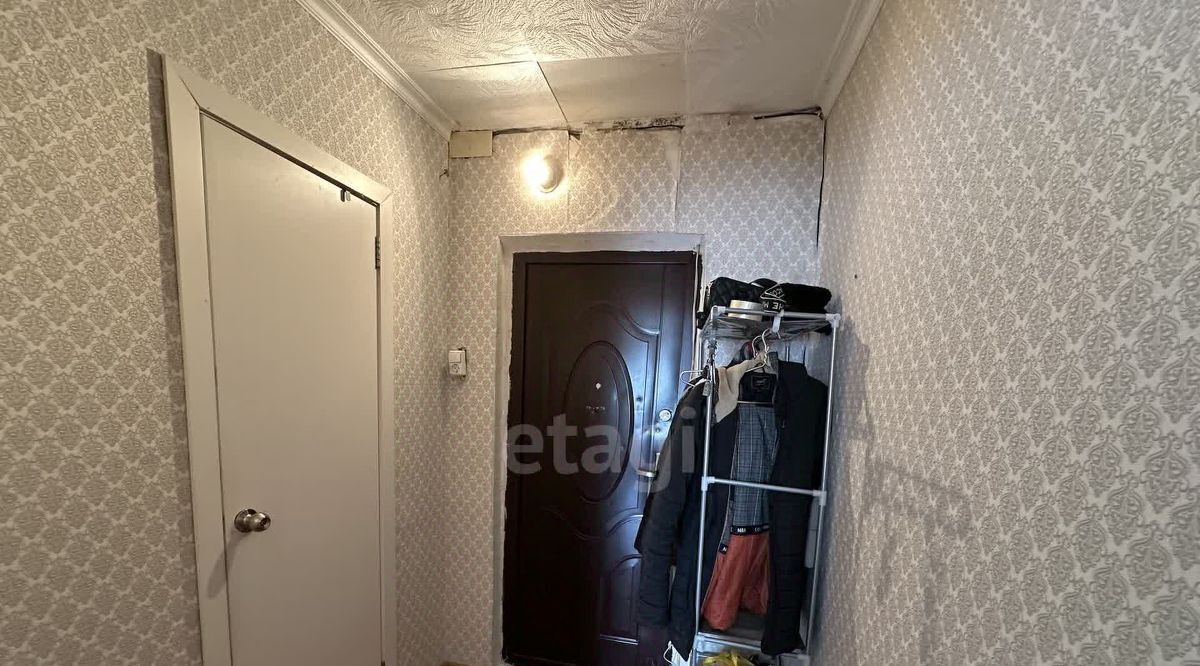 квартира г Кемерово р-н Ленинский б-р Строителей 52 фото 7