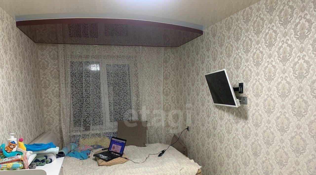 квартира г Симферополь пгт Грэсовский ул Кржижановского фото 3