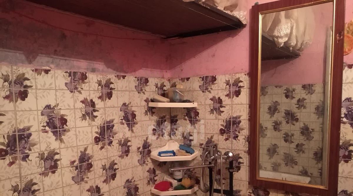 квартира г Кемерово р-н Кировский ул Халтурина 23 фото 6