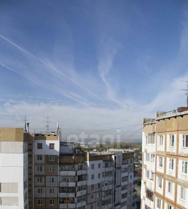 квартира г Кемерово р-н Кировский ул Халтурина 23 фото 9