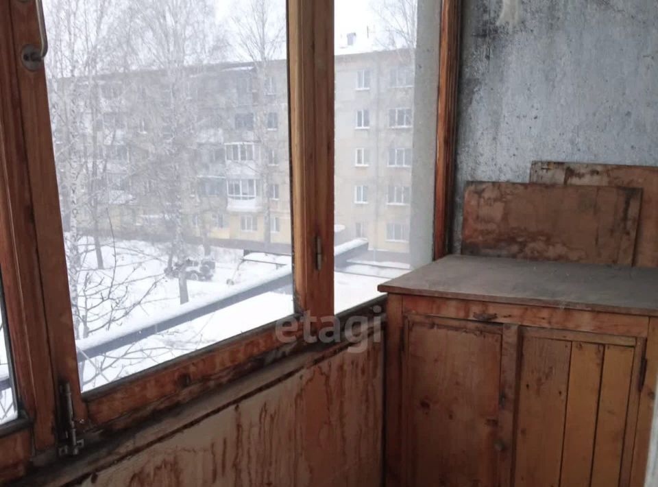квартира г Березовский пр-кт Ленина 36 фото 14