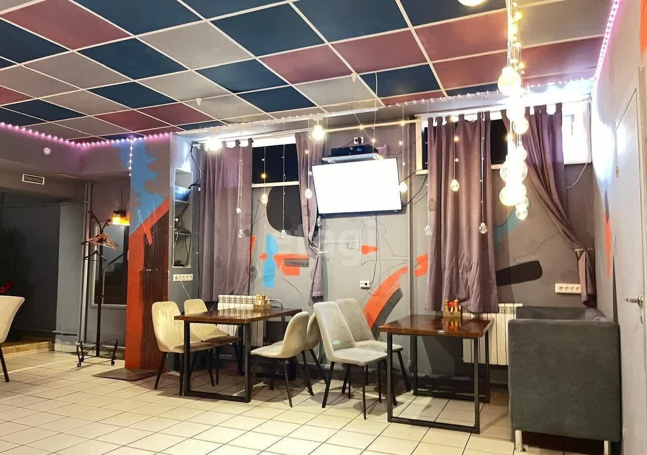 свободного назначения г Горно-Алтайск ул. Валерия Чаптынова, 26/1 фото 15