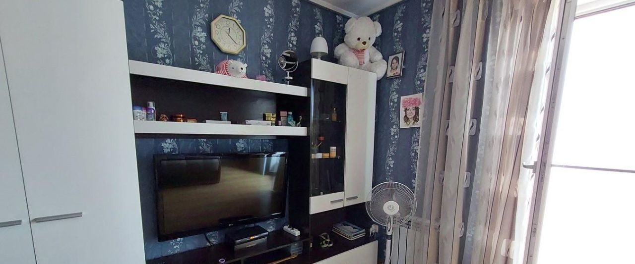 квартира р-н Анапский г Анапа ул Тургенева 291 фото 15