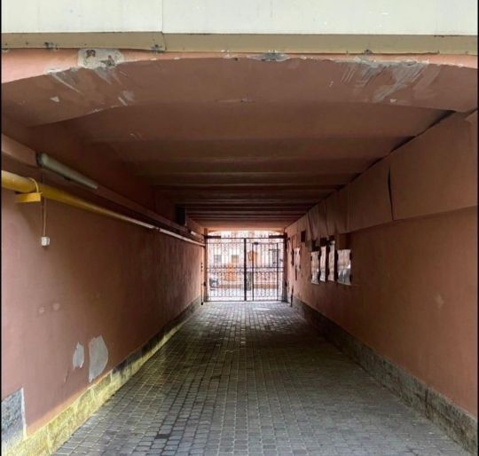 комната г Санкт-Петербург метро Невский Проспект наб Реки Мойки 40 Дворцовый округ фото 14
