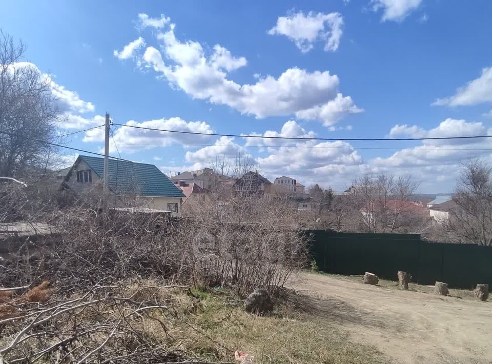 земля г Саратов р-н Ленинский пр-д 3-й Савельевский фото 16
