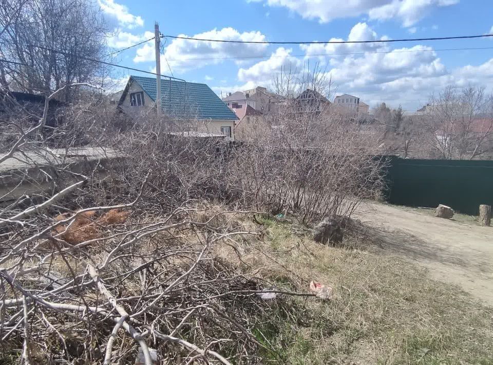 земля г Саратов р-н Ленинский пр-д 3-й Савельевский фото 18