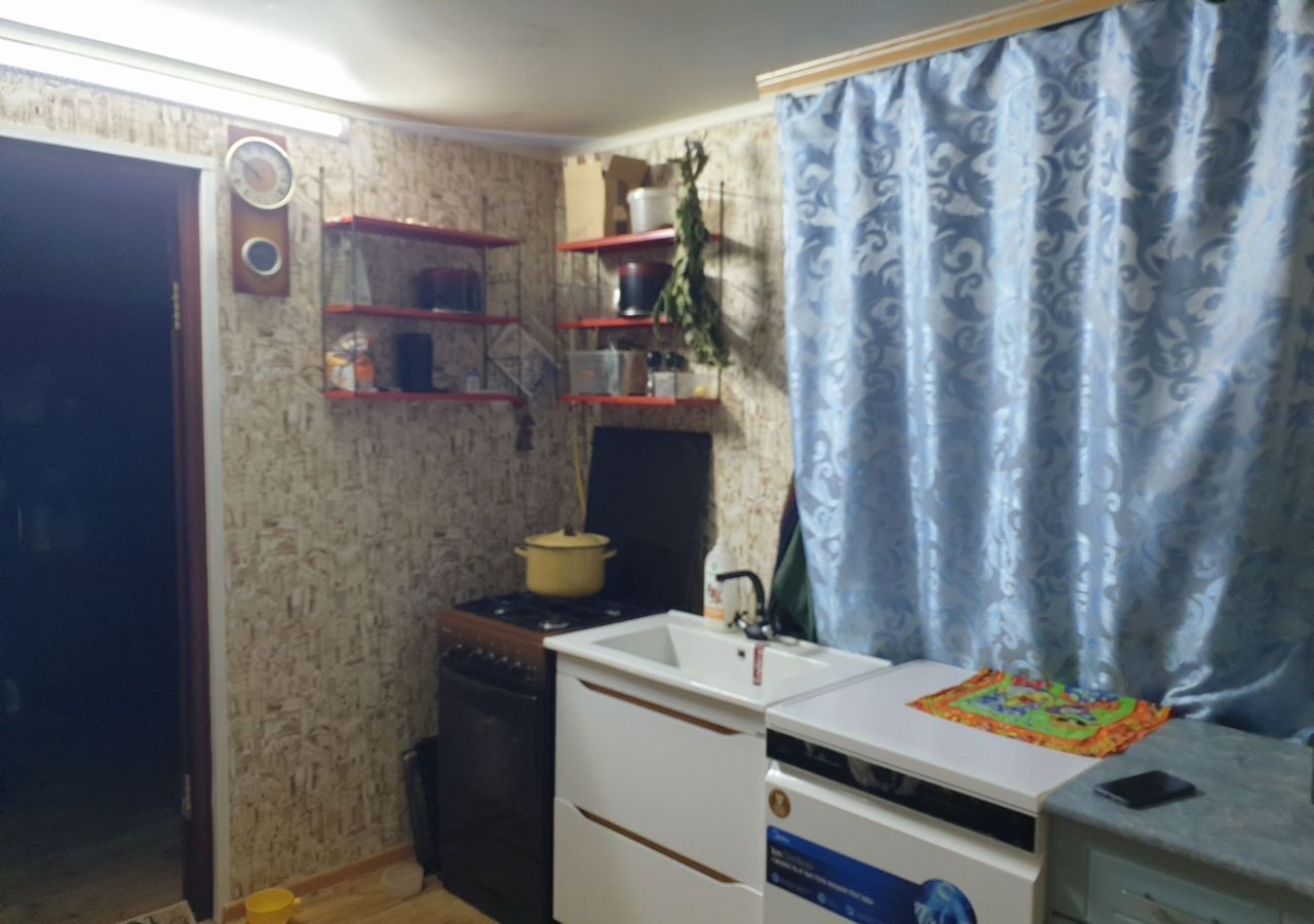 дом р-н Бугульминский г Бугульма ул Деповская 49 Республика Татарстан Татарстан, муниципальное образование Бугульма фото 4