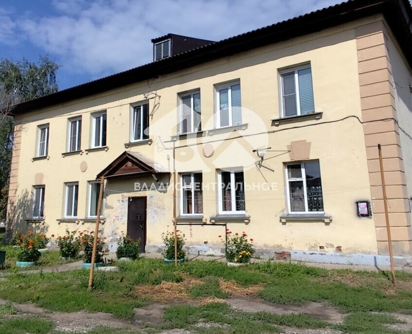 квартира г Обь Площадь Маркса, улица Максима Горького, 7 фото 2