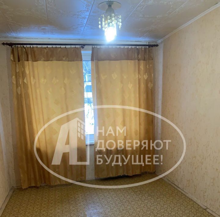 квартира г Чайковский ул Карла Маркса 2 фото 3