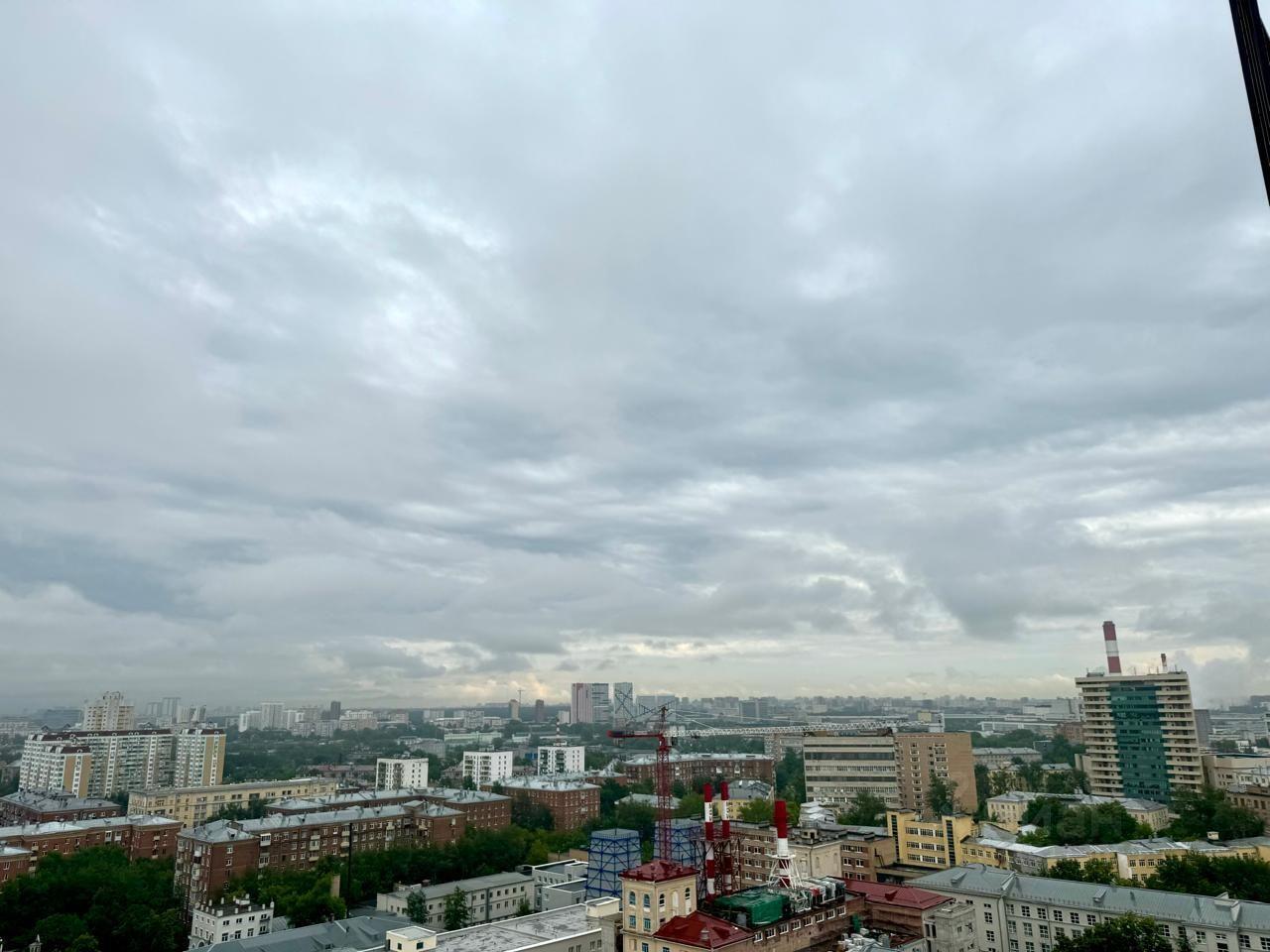 квартира г Москва метро Лефортово ЮЗАО ул Красноказарменная 15 Красноказарменная 15 к 1. 1, Московская область фото 22