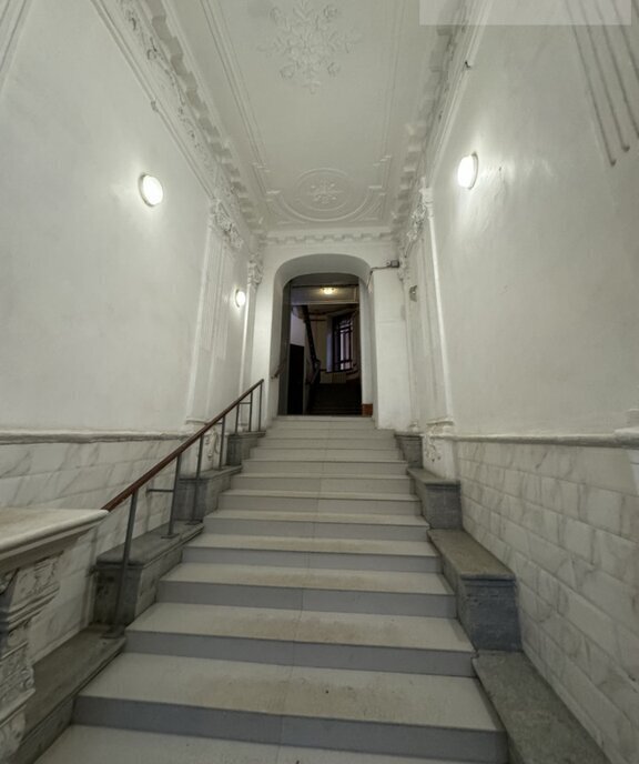 квартира г Санкт-Петербург метро Владимирская ул Коломенская 13 фото 5