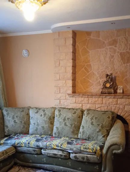 дом г Азов ул Мира 109 Азовский район фото 1