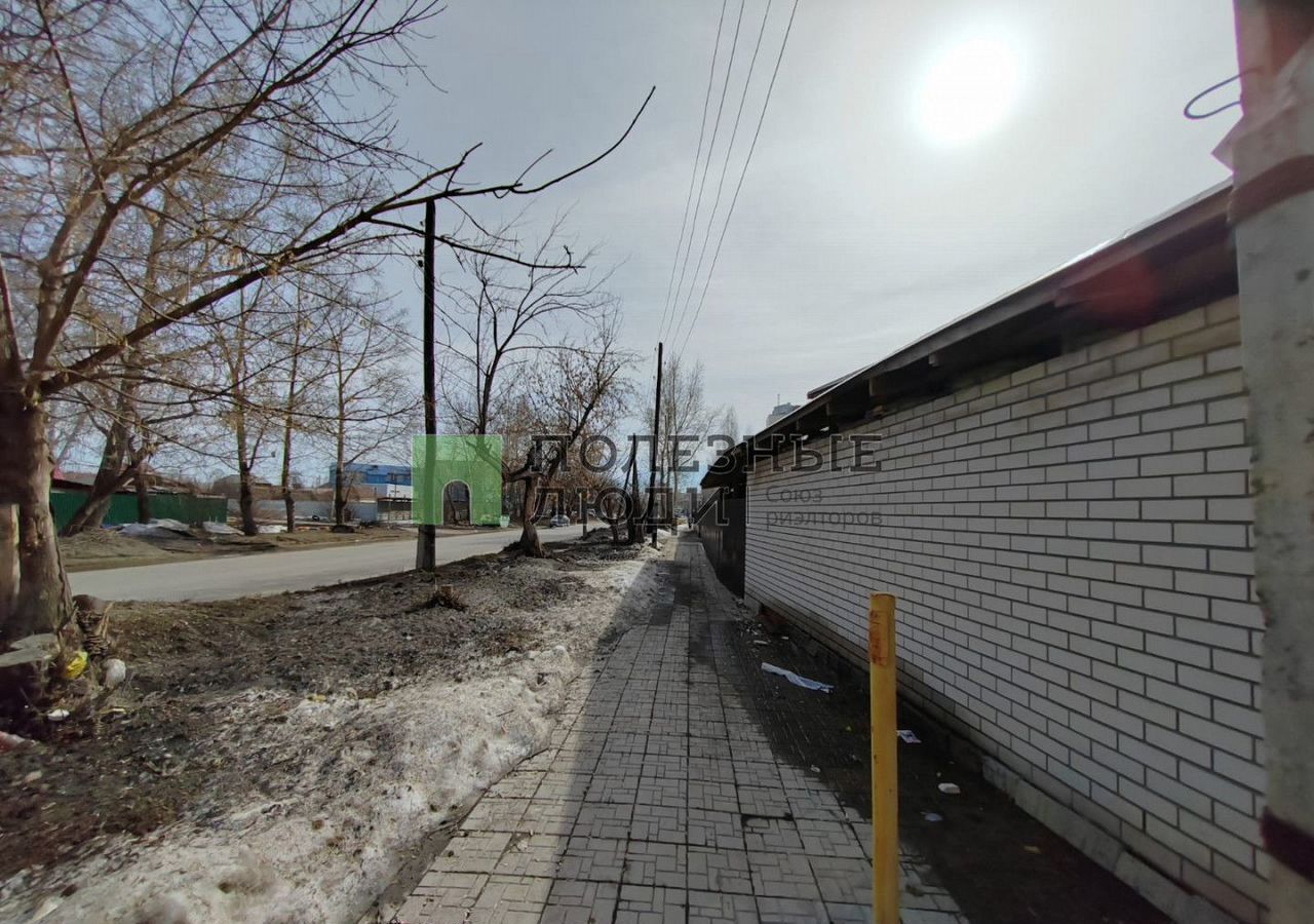 дом г Барнаул р-н Октябрьский ул Садгородская 17 мкр-н ВРЗ фото 3