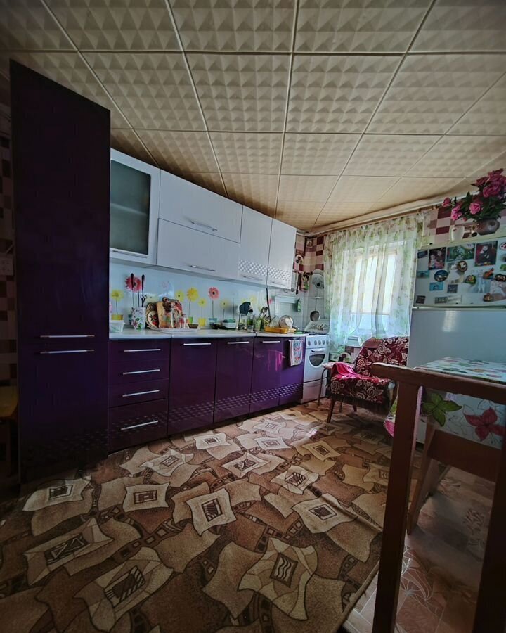 дом г Астрахань р-н Ленинский пер Владимировский 15 фото 8