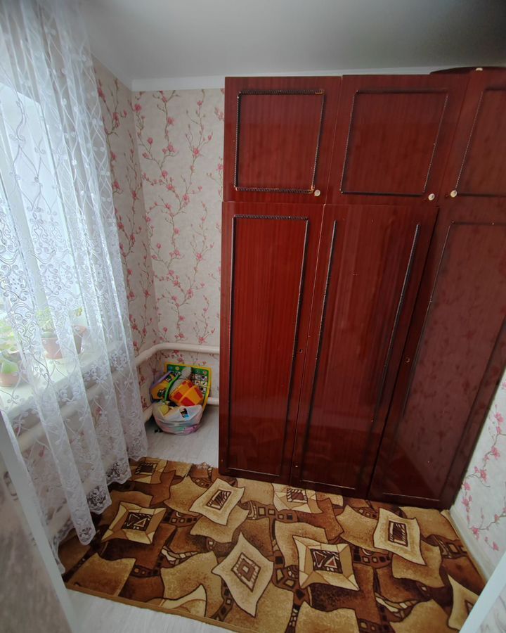 дом г Астрахань р-н Ленинский пер Владимировский 15 фото 14