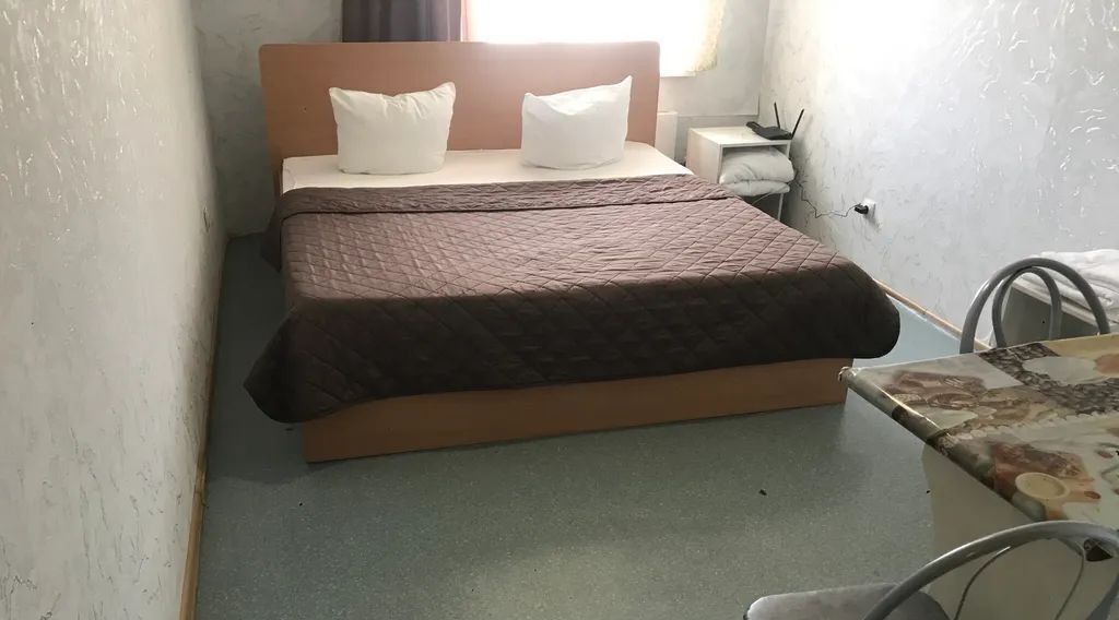 комната г Красноярск р-н Октябрьский ул Академика Киренского 9а фото 3