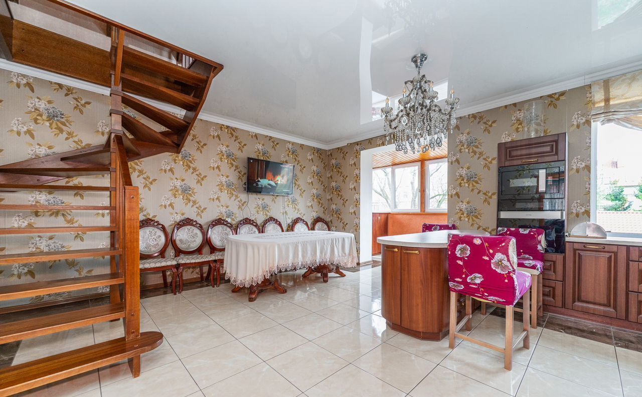 квартира г Калининград р-н Центральный ул Коммунальная 32 фото 6