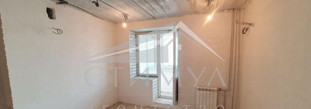 квартира г Саратов р-н Ленинский ул Романтиков 48б фото 4
