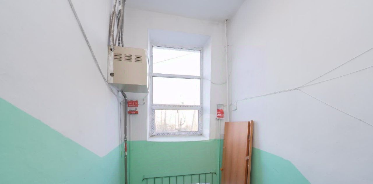 квартира г Пермь р-н Орджоникидзевский ул Александра Пархоменко 8 фото 15