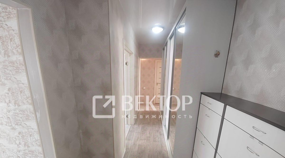 квартира г Иваново Рождественский мкр, 8 фото 26