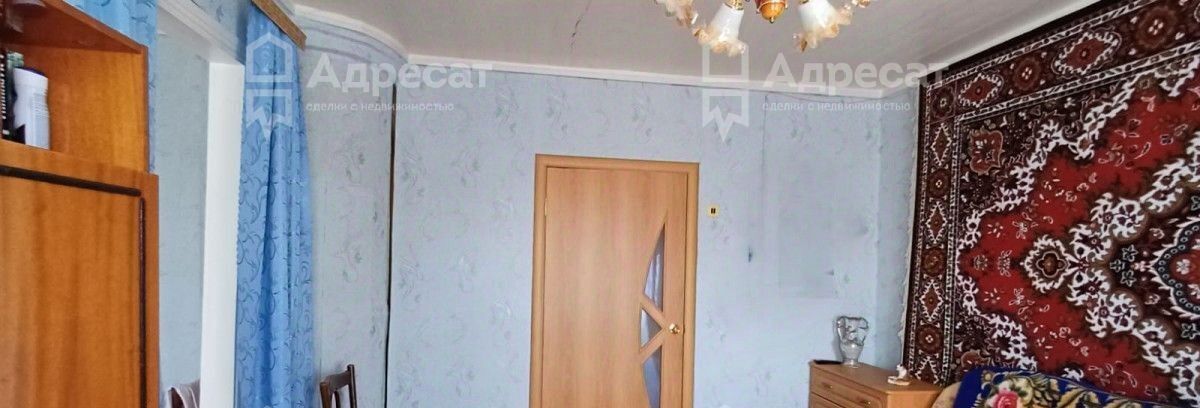 дом г Волгоград р-н Кировский ул им. Бестужева фото 12