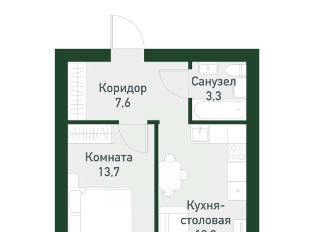 Чкаловская Твоя Привилегия жилой комплекс фото
