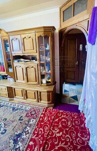 квартира г Москва метро Тестовская проезд Шмитовский 28 фото 20