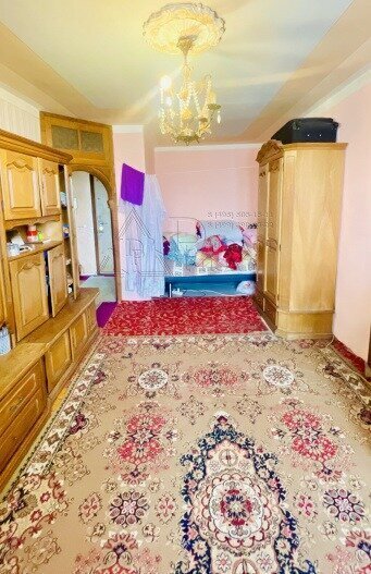 квартира г Москва метро Тестовская проезд Шмитовский 28 фото 22