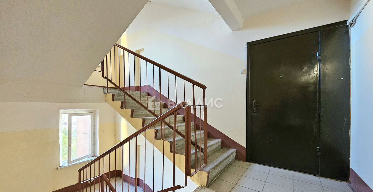 квартира г Липецк р-н Октябрьский ул Свиридова И.В. 5 фото 25