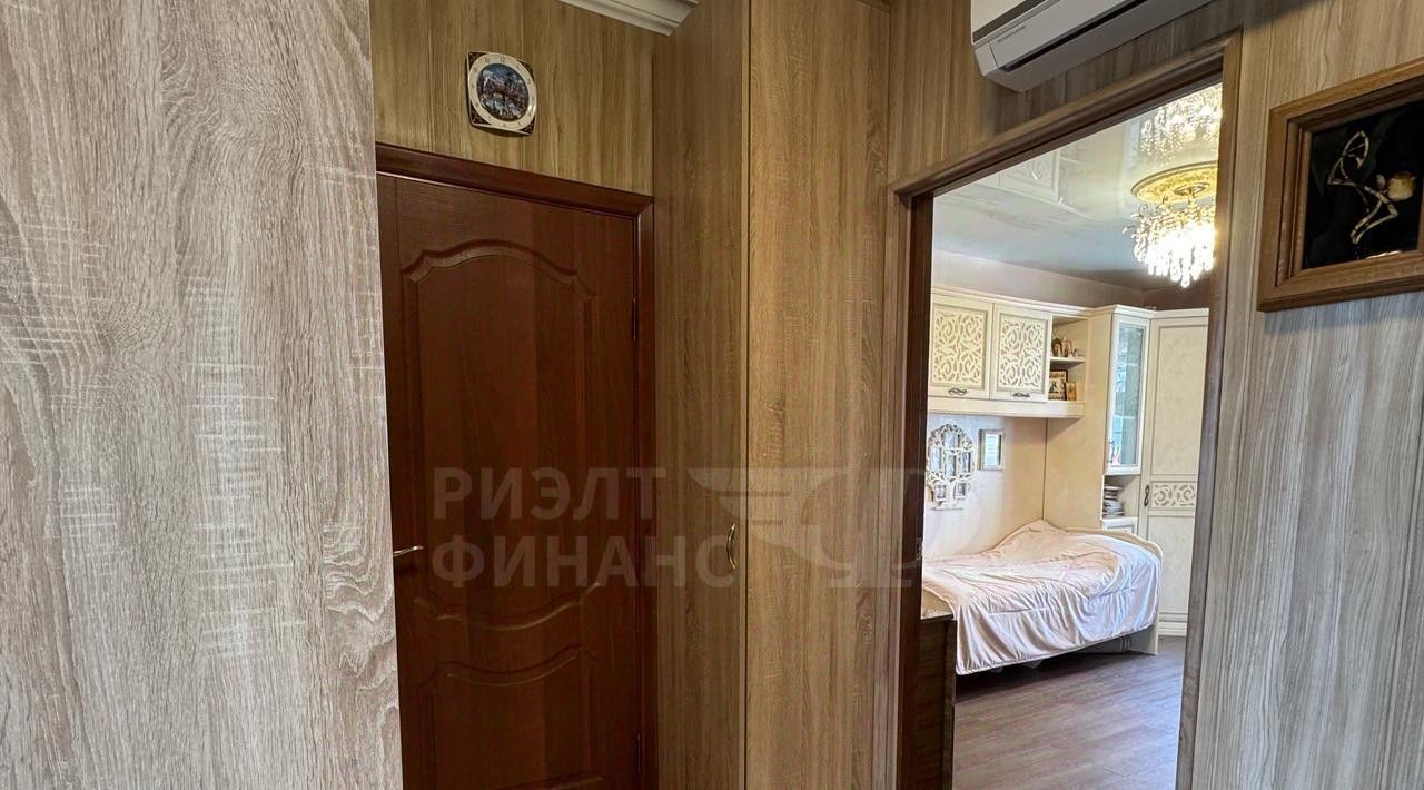 квартира р-н Зеленоградский г Зеленоградск ул 1-я Звездная 6 фото 9