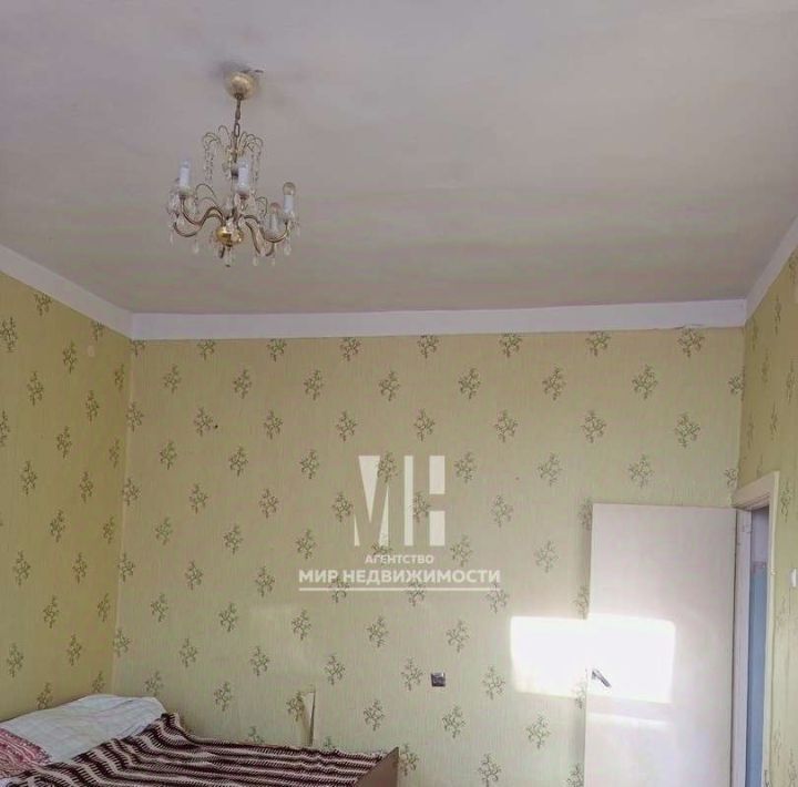 квартира г Советск ул Победы 5 фото 12