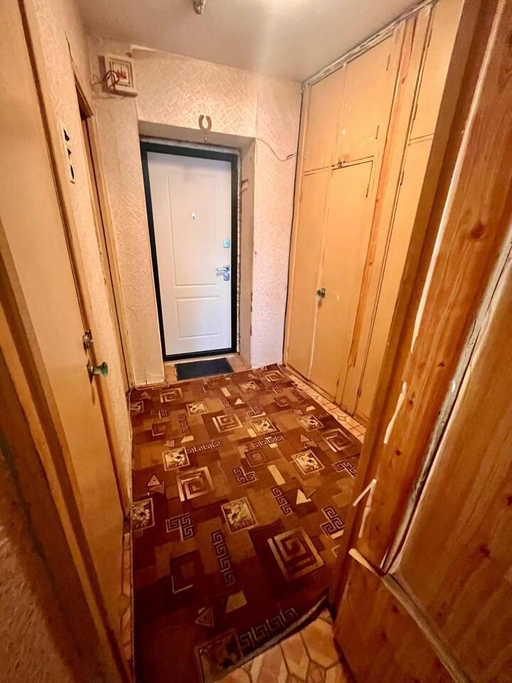квартира г Лыткарино ул Ленина 27 фото 14
