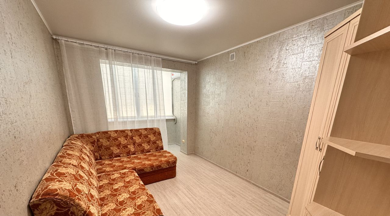 квартира г Краснодар р-н Прикубанский ул им. Чайковского П.И. 23/1 фото 2
