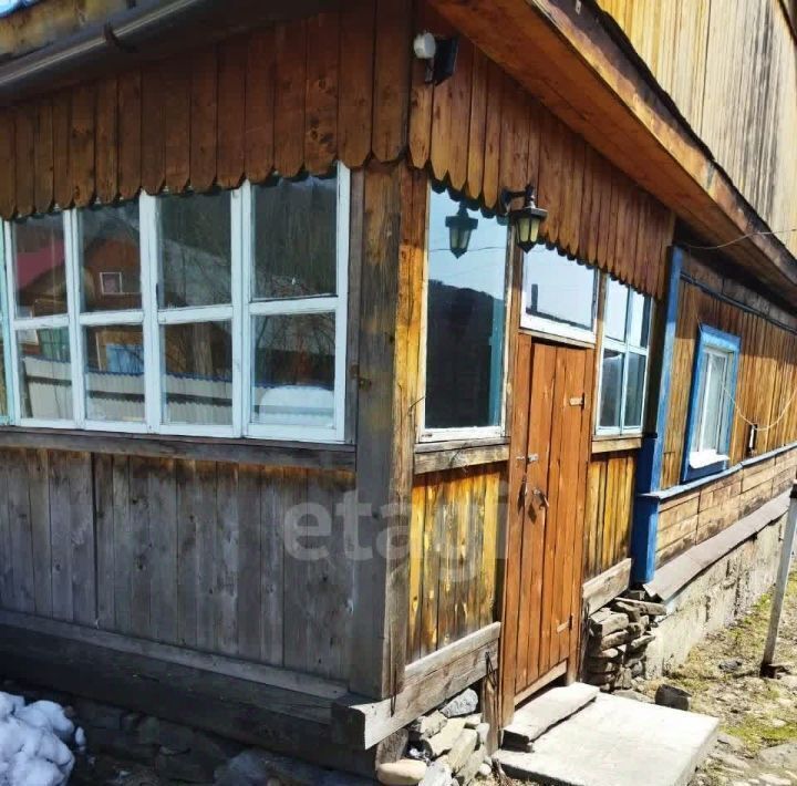 дом г Междуреченск ул Камешковая 22 фото 10