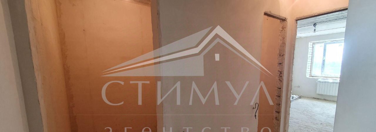 квартира г Саратов р-н Ленинский ул Романтиков 48б фото 11