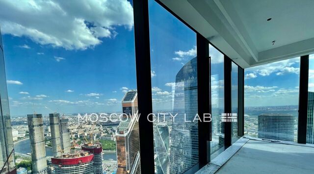 ММДЦ Москва-Сити 1-й Красногвардейский проезд, 22с 1 фото