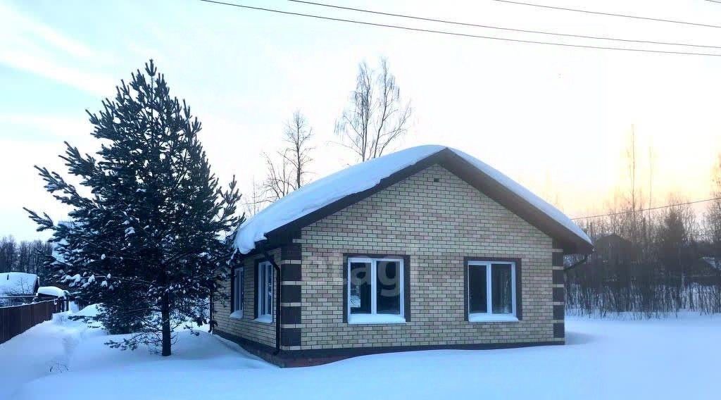 дом г Пермь р-н Орджоникидзевский ул Сиреневая 14а фото 3