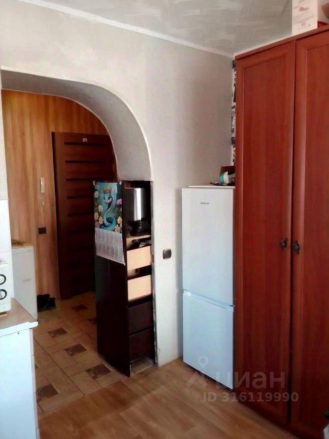 квартира г Бердск ул Гранитная 13 фото 4