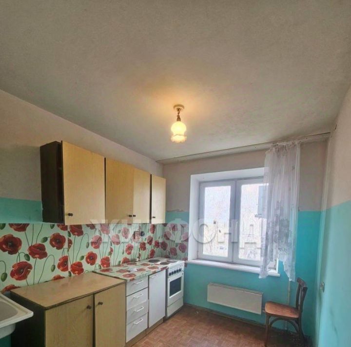 квартира г Тольятти р-н Автозаводский ш Южное 33 фото 7
