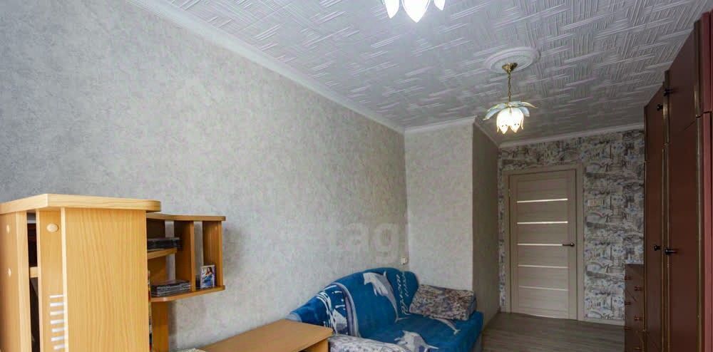 квартира р-н Новокузнецкий с Сосновка ул Калинина 109 фото 6